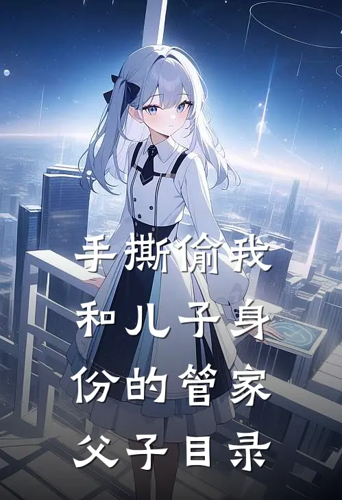 手撕偷我和儿子身份的管家父子目录