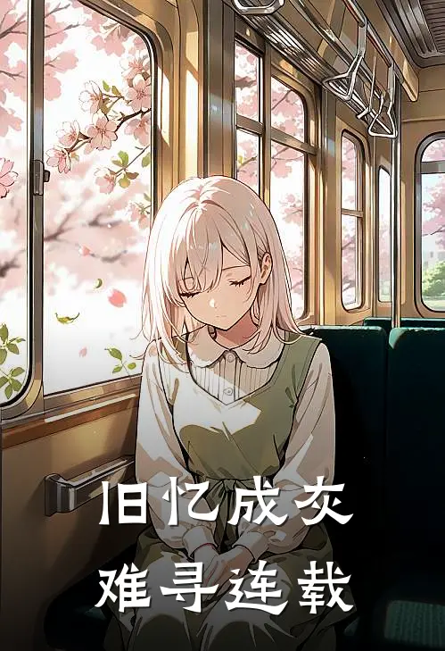 旧忆成灰难寻连载