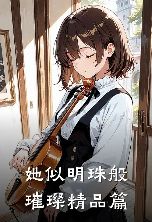 她似明珠般璀璨精品篇