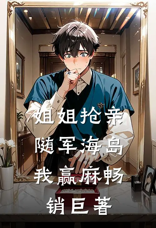 姐姐抢亲，随军海岛我赢麻畅销巨著
