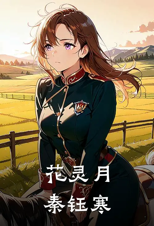 花灵月秦钰寒