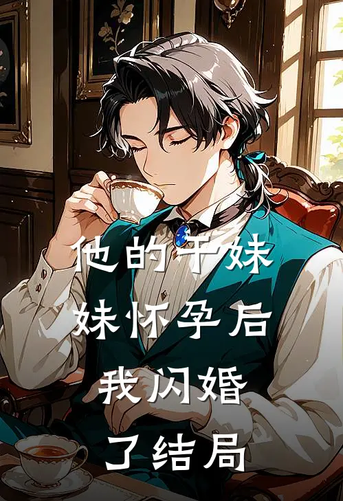 他的干妹妹怀孕后，我闪婚了结局
