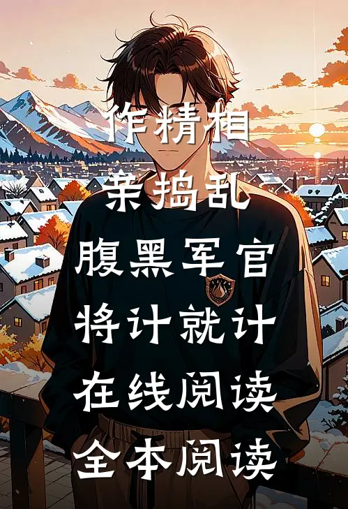 作精相亲捣乱，腹黑军官将计就计在线阅读全本阅读