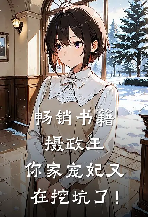 畅销书籍摄政王，你家宠妃又在挖坑了！