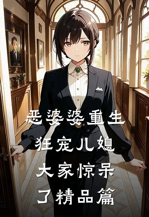 恶婆婆重生狂宠儿媳，大家惊呆了精品篇