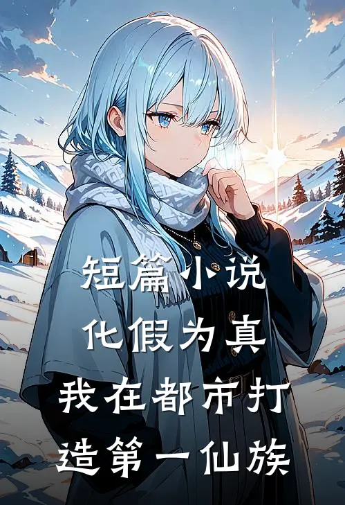 短篇化假为真,我在都市打造第一仙族的