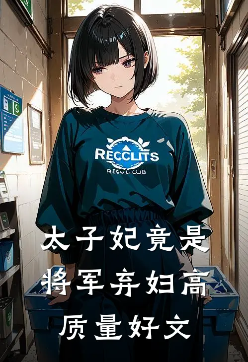太子妃竟是将军弃妇高质量好文