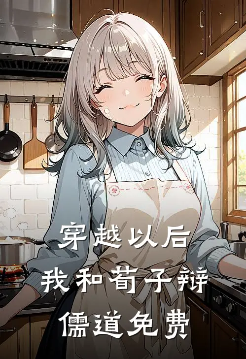 穿越以后，我和荀子辩儒道免费