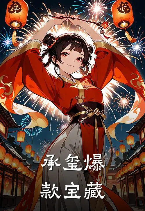 承玺爆款宝藏