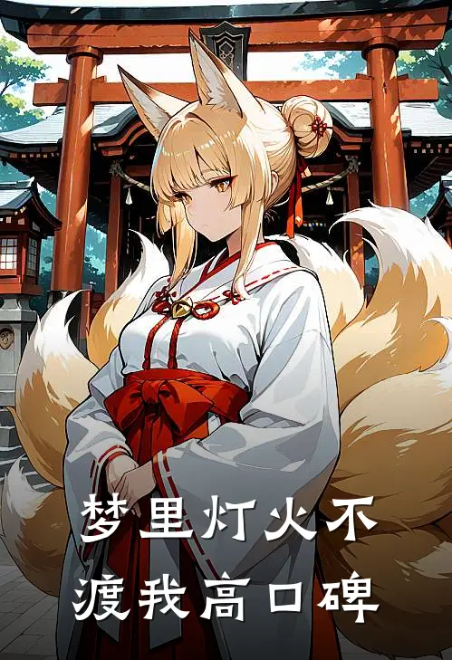 梦里灯火不渡我高口碑