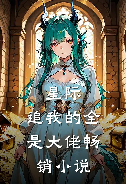 星际追我的全是大佬畅销免费阅读