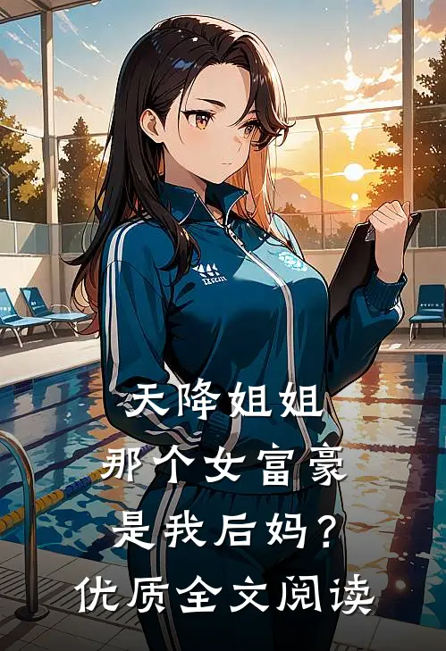 天降姐姐那个女富豪是我后妈?优质全文阅读