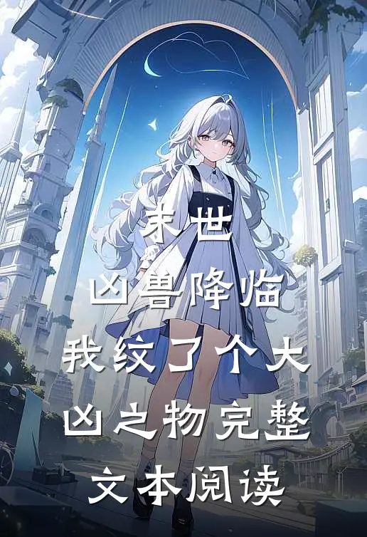 末世：凶兽降临，我纹了个大凶之物完整文本阅读