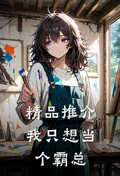 精品推介我只想当个霸总