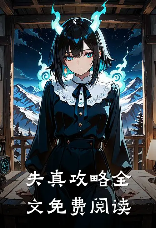失真攻略全文免费阅读