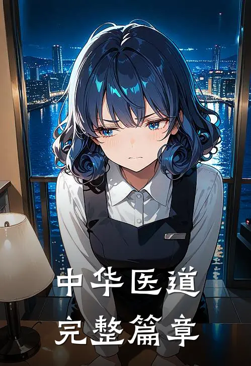 中华医道完整篇章
