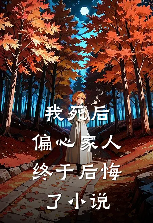 我死后,偏心家人终于后悔了免费阅读