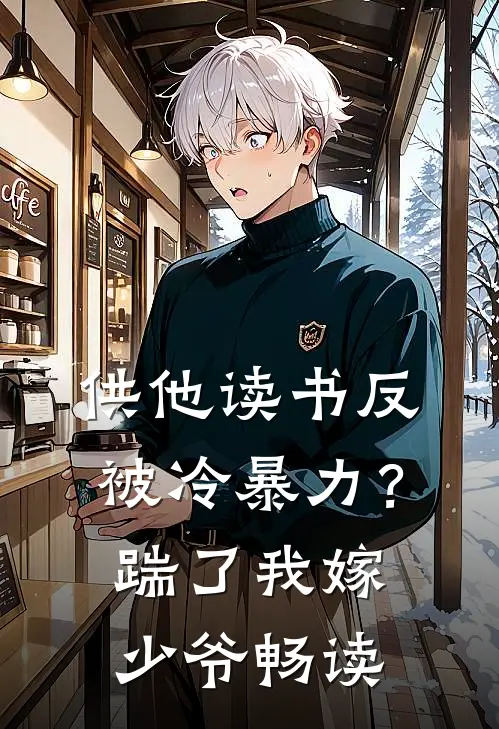 供他读书反被冷暴力？踹了我嫁少爷畅读