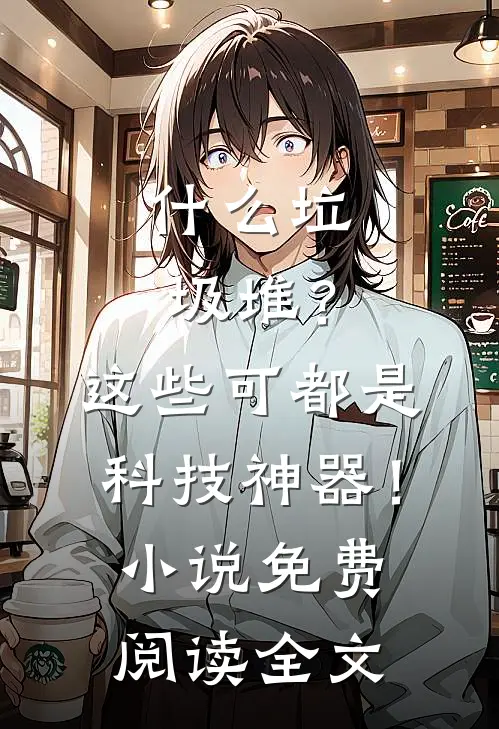 什么垃圾堆？这些可都是科技神器！小说免费阅读全文