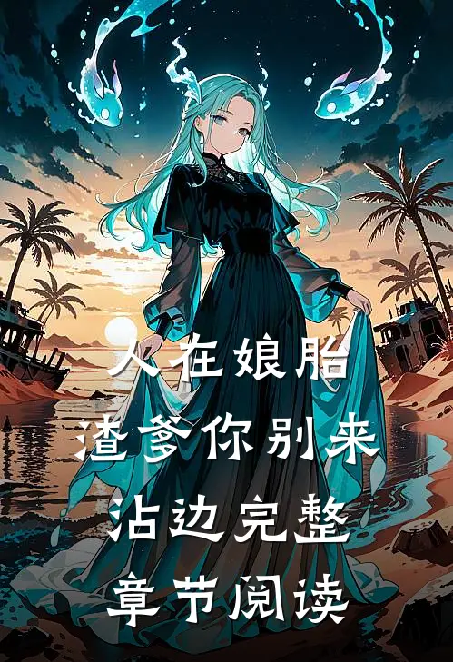 人在娘胎：渣爹你别来沾边完整章节阅读