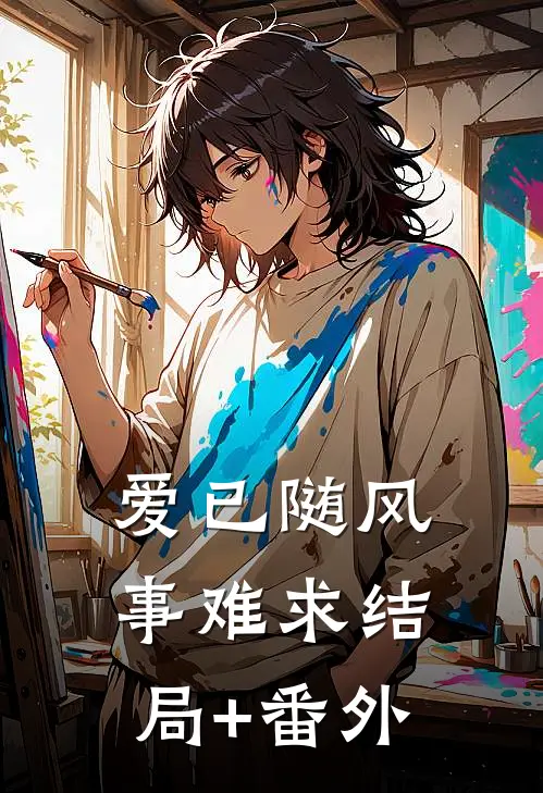 爱已随风事难求结局+番外