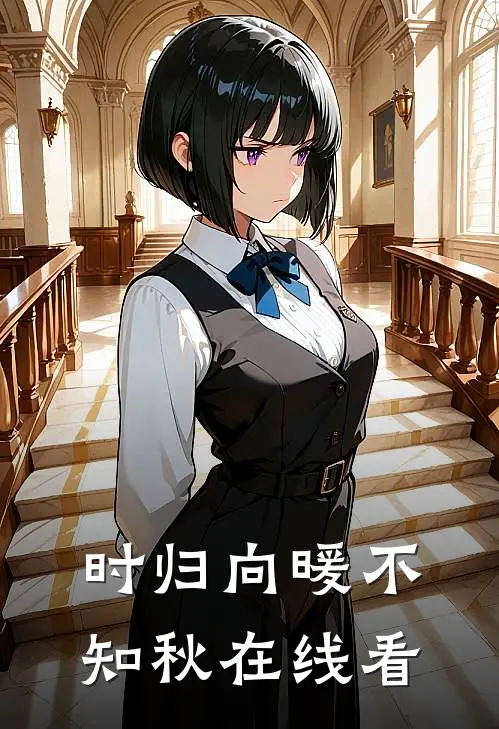 时归向暖不知秋在线看
