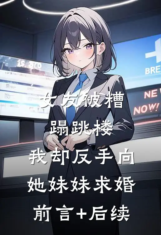 女友被糟蹋跳楼，我却反手向她妹妹求婚前言+后续