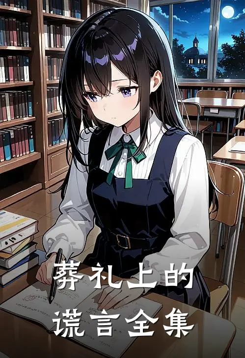 葬礼上的谎言全集