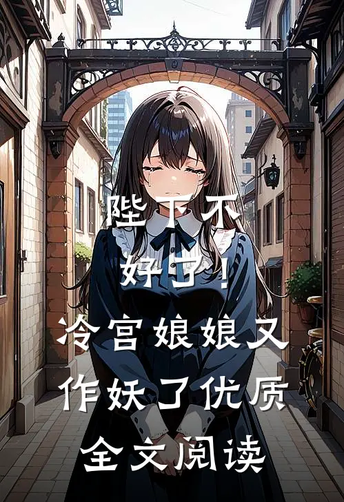 陛下不好了!冷宫娘娘又作妖了优质全文阅读无弹窗