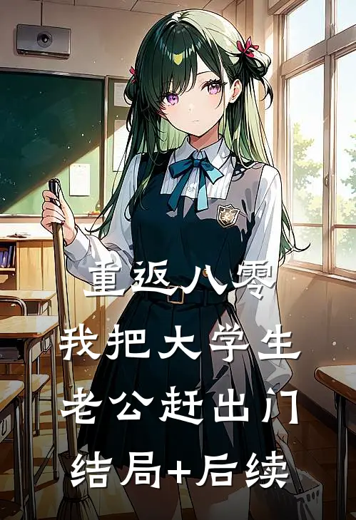 重返八零，我把大学生老公赶出门结局+后续