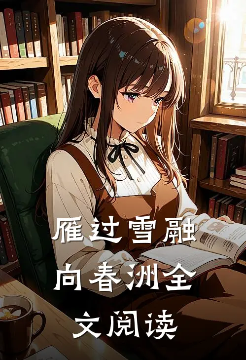 雁过雪融向春洲全文阅读