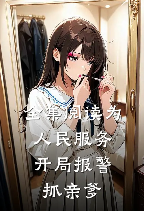 全集阅读为人民服务，开局报警抓亲爹