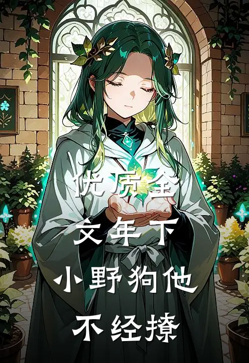 优质全文年下：小野狗他不经撩