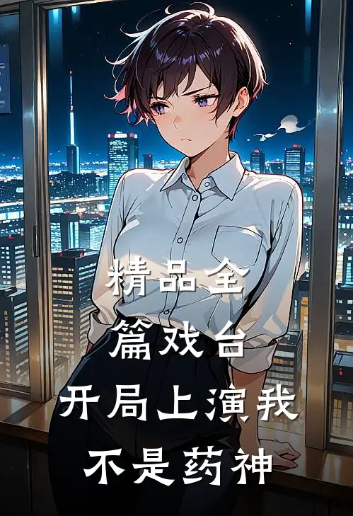 精品全篇戏台：开局上演我不是药神