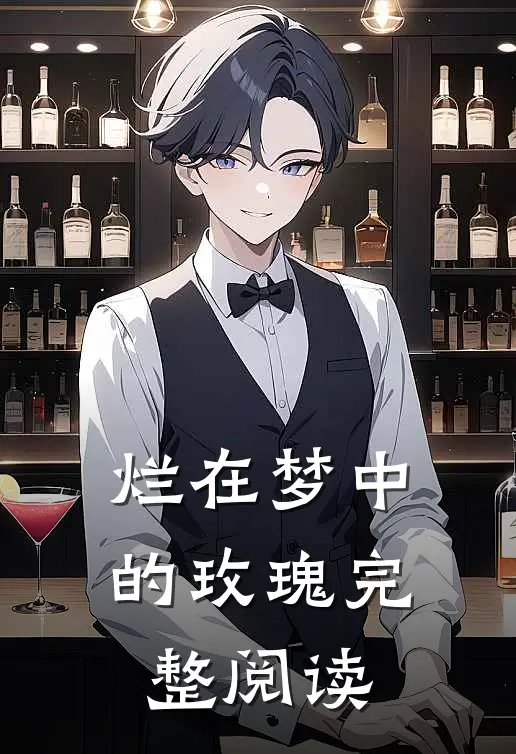 烂在梦中的玫瑰完整阅读