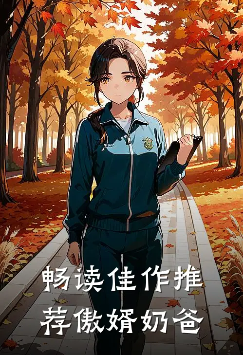 畅读佳作推荐傲婿奶爸