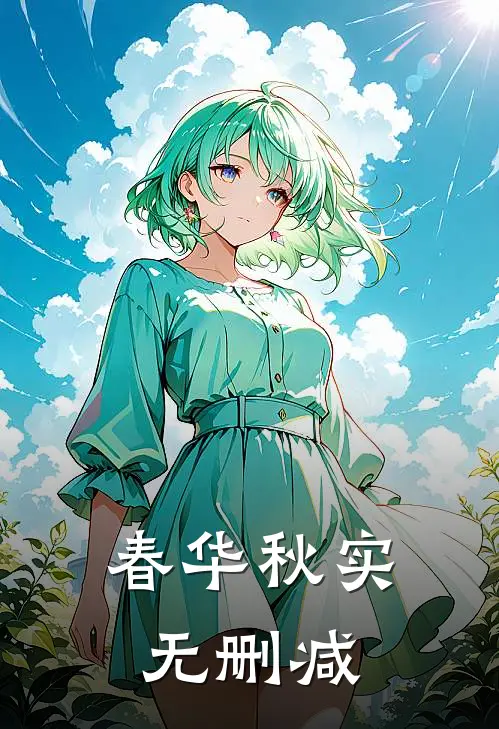 春华秋实无删减