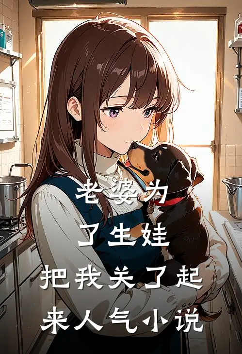 老婆为了生娃，把我关了起来人气小说