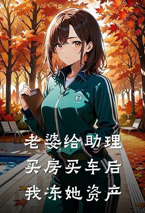 老婆给助理买房买车后，我冻她资产