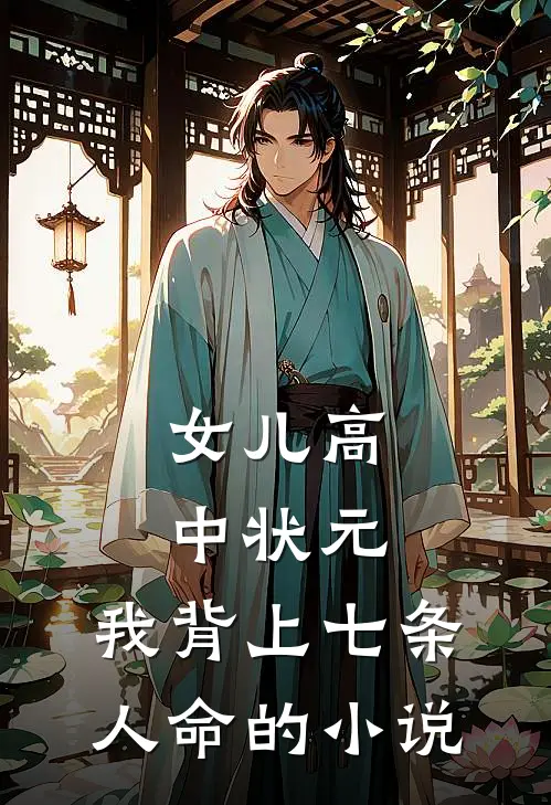 女儿高中状元，我背上七条人命的小说