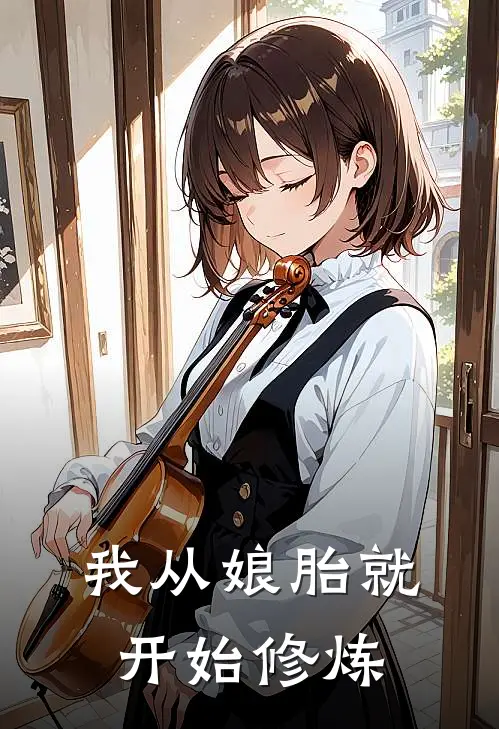 我从娘胎就开始修炼