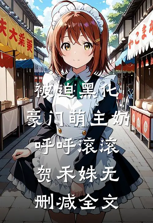 被迫黑化，豪门萌主奶呼呼滚滚贺禾姝无删减全文