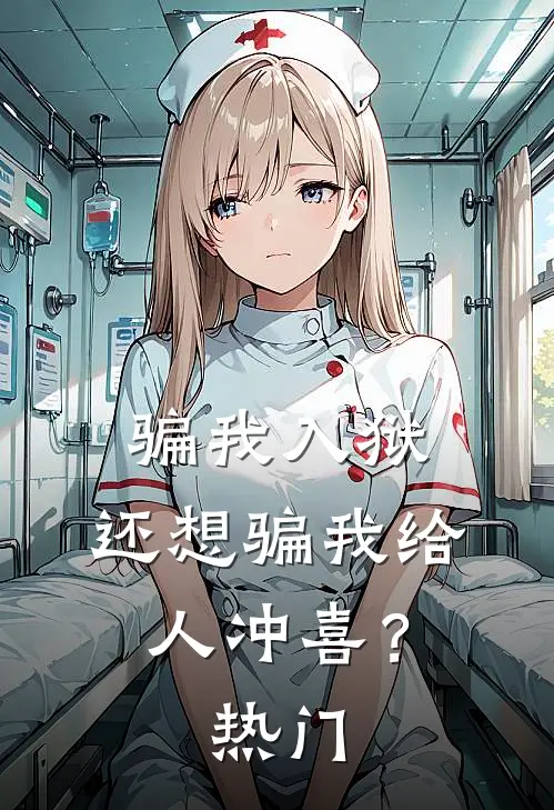 骗我入狱，还想骗我给人冲喜？热门