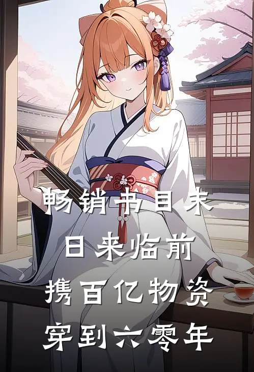 畅销书目末日来临前，携百亿物资穿到六零年