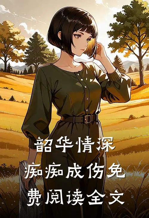 韶华情深，痴痴成伤免费阅读全文