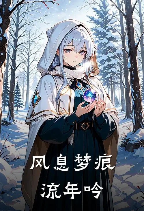 风息梦痕流年吟
