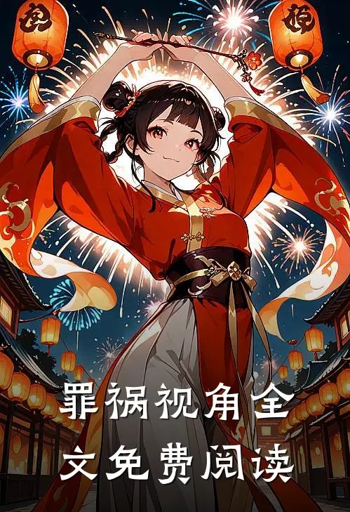 罪祸视角全文免费阅读