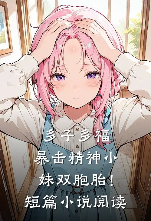 多子多福，暴击精神小妹双胞胎！短篇小说阅读