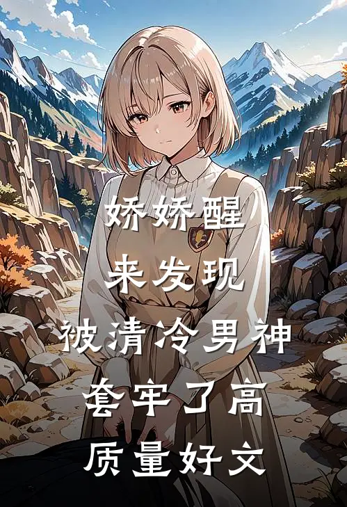 娇娇醒来发现，被清冷男神套牢了高质量好文