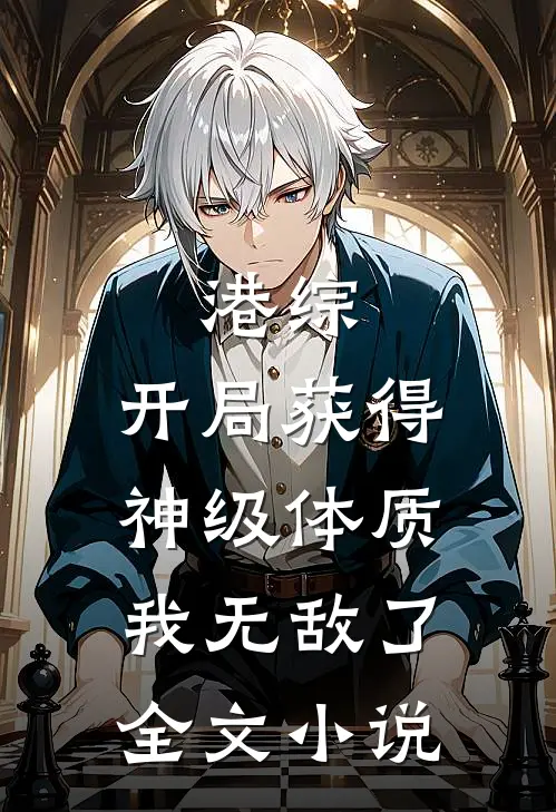 港综：开局获得神级体质，我无敌了全文小说